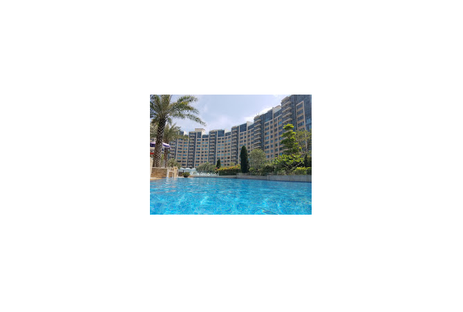 Mayfair by the Sea