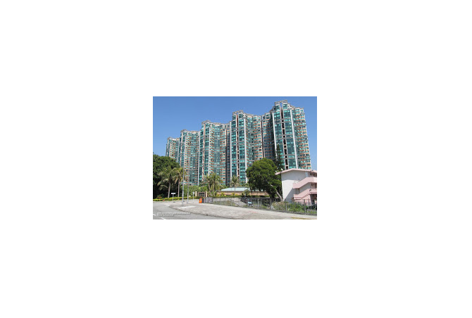 Palatial Coast