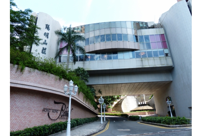Hong_Kong_Parkview_Entrance