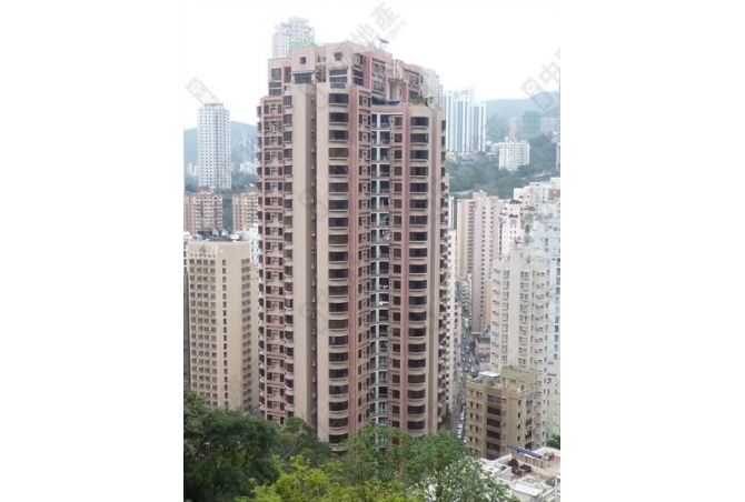 Fung Fai Terrace