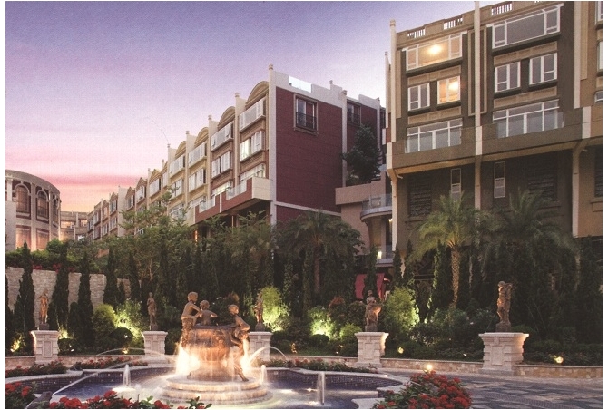 beverly hill