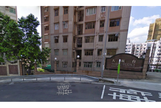 tai hang terrace